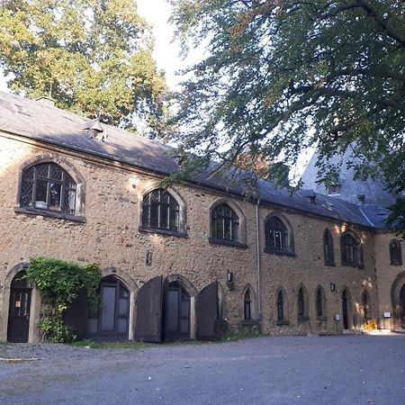 Ferienwohnung Sonnenschein Goslar Exterior foto